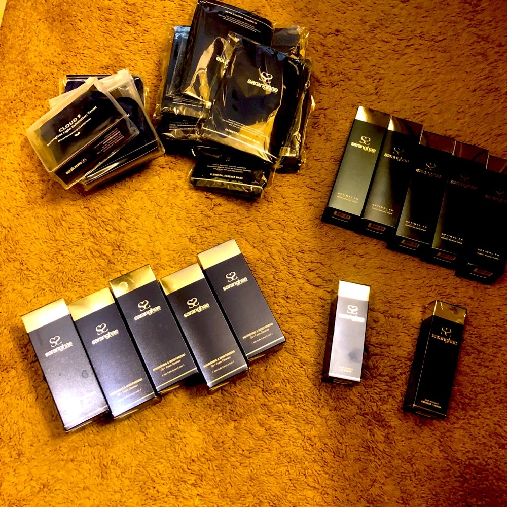 Saranghae (multi products)